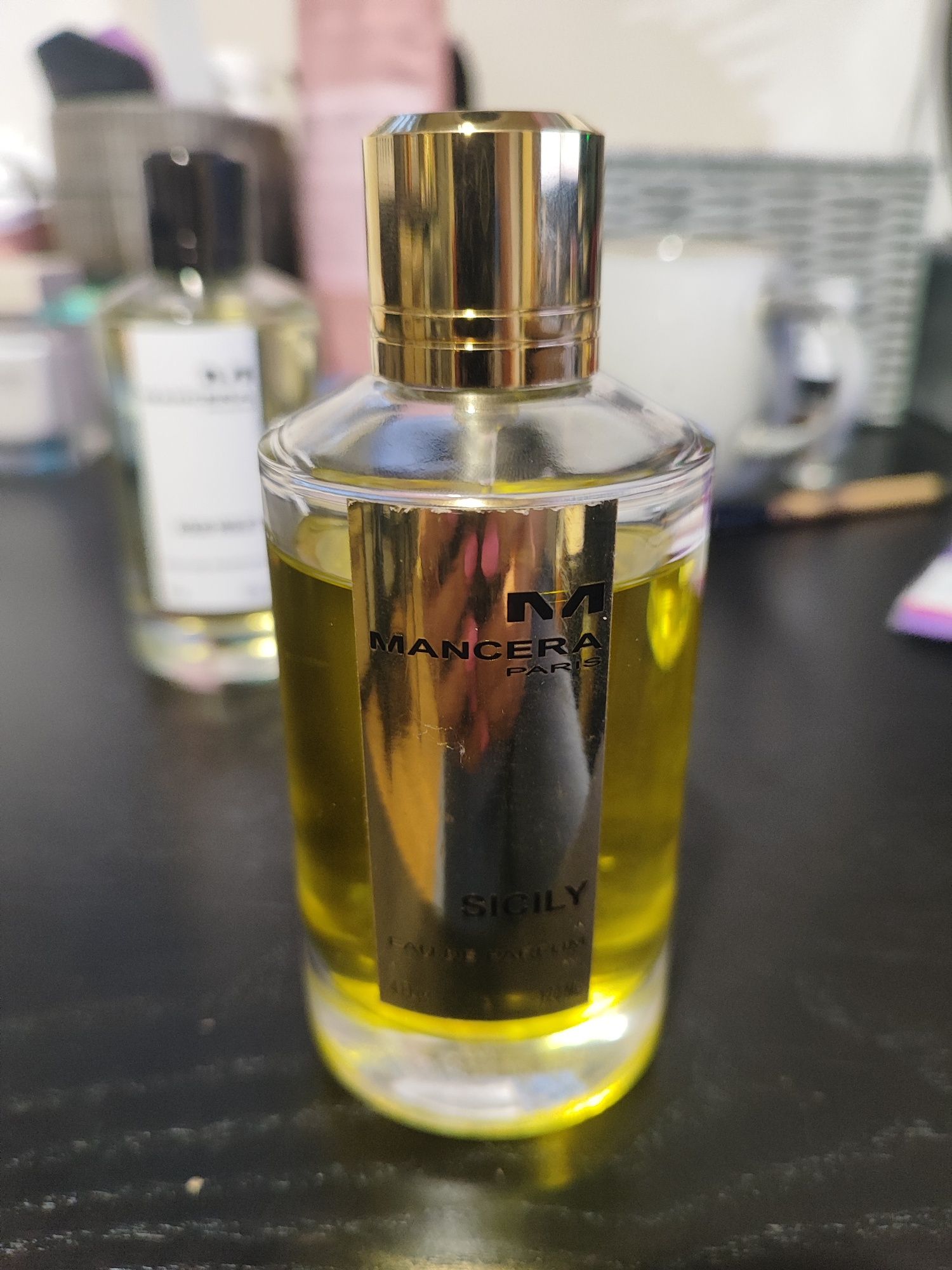 Mancera Siicily EDP 100/120 ml
