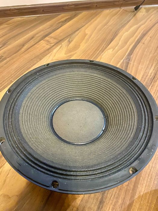 ОБМЕН Динамики Сабвуферы низкие  частоты Саб