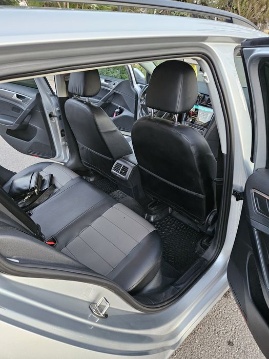 Продам Volkswagen Golf VII