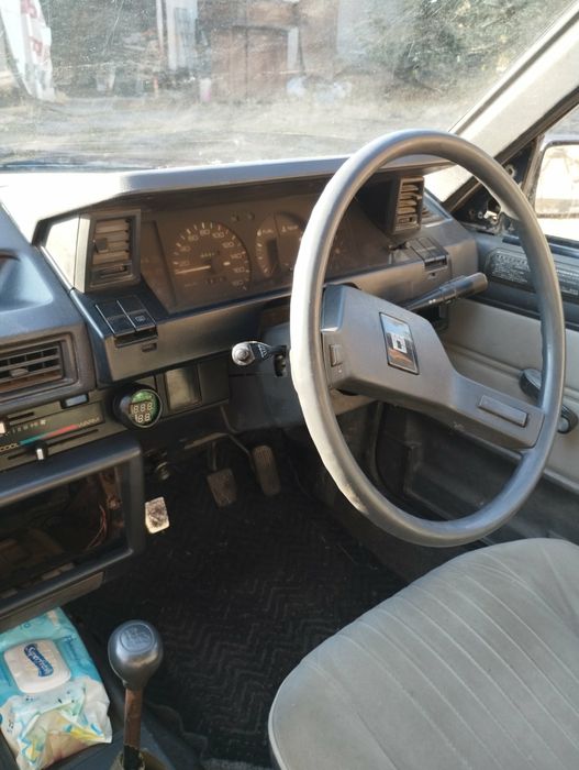 Toyota Corolla автомобіль на ходу