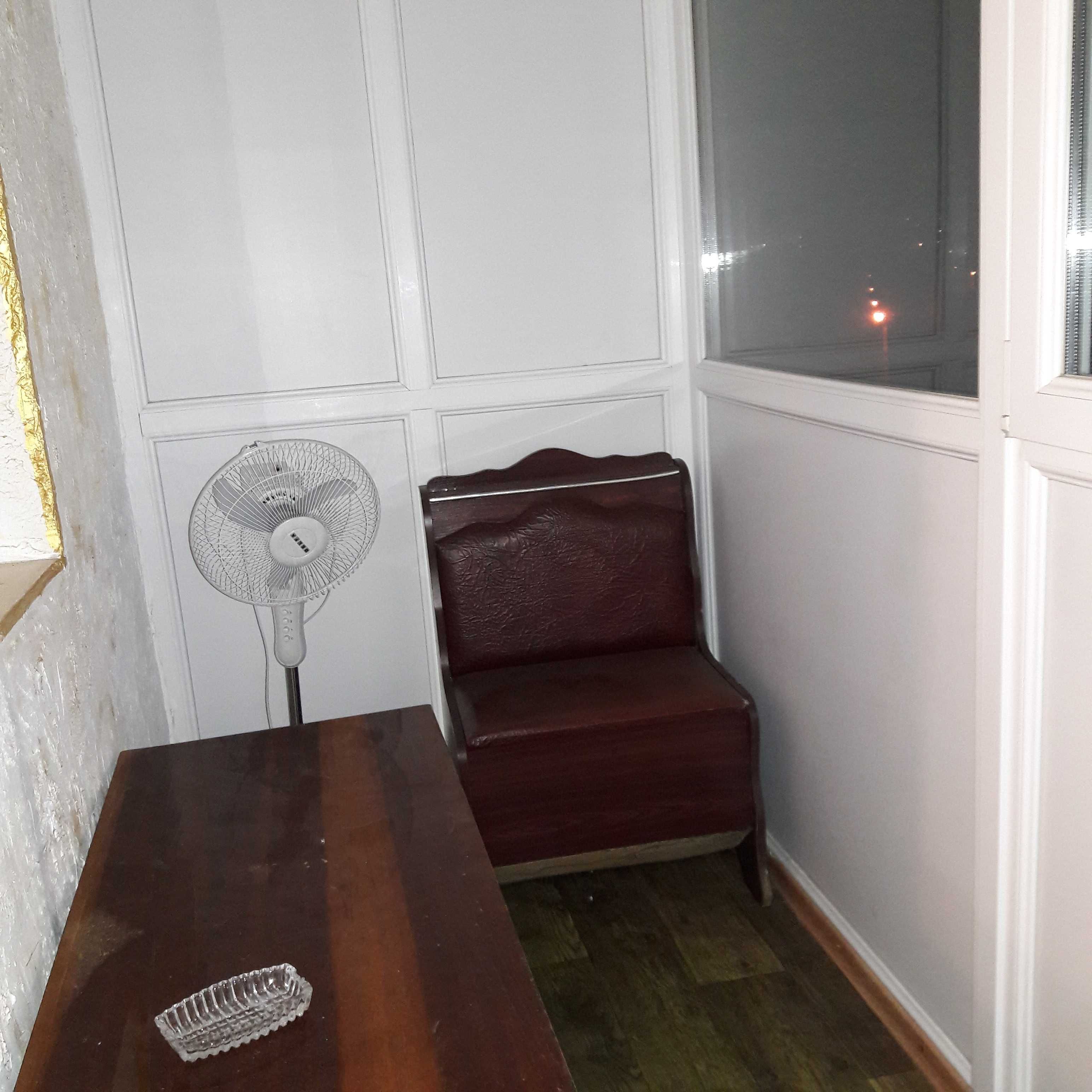 Продам 3-х ком. квартиру. Павлово Поле, ул. 23-Августа, 13-А