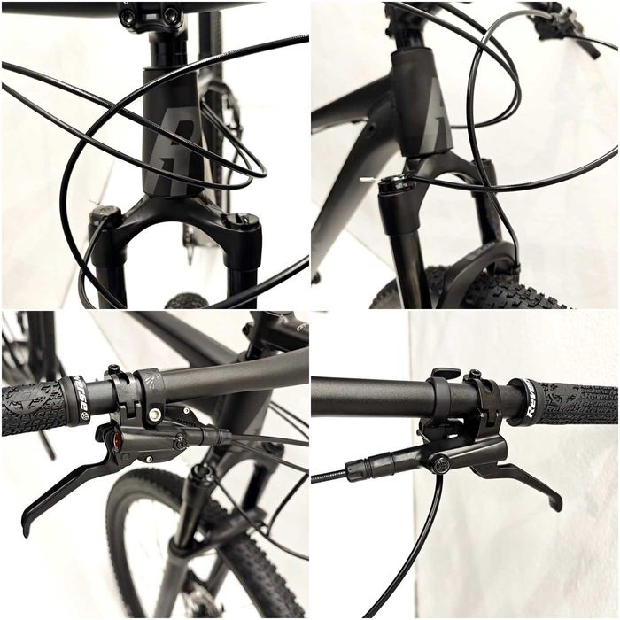 Rower Górski Rose Count Solo 2 roz. M koła 29 Sram 12s - Rock Shox