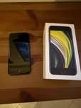 iPhone SE 2020 telemóvel