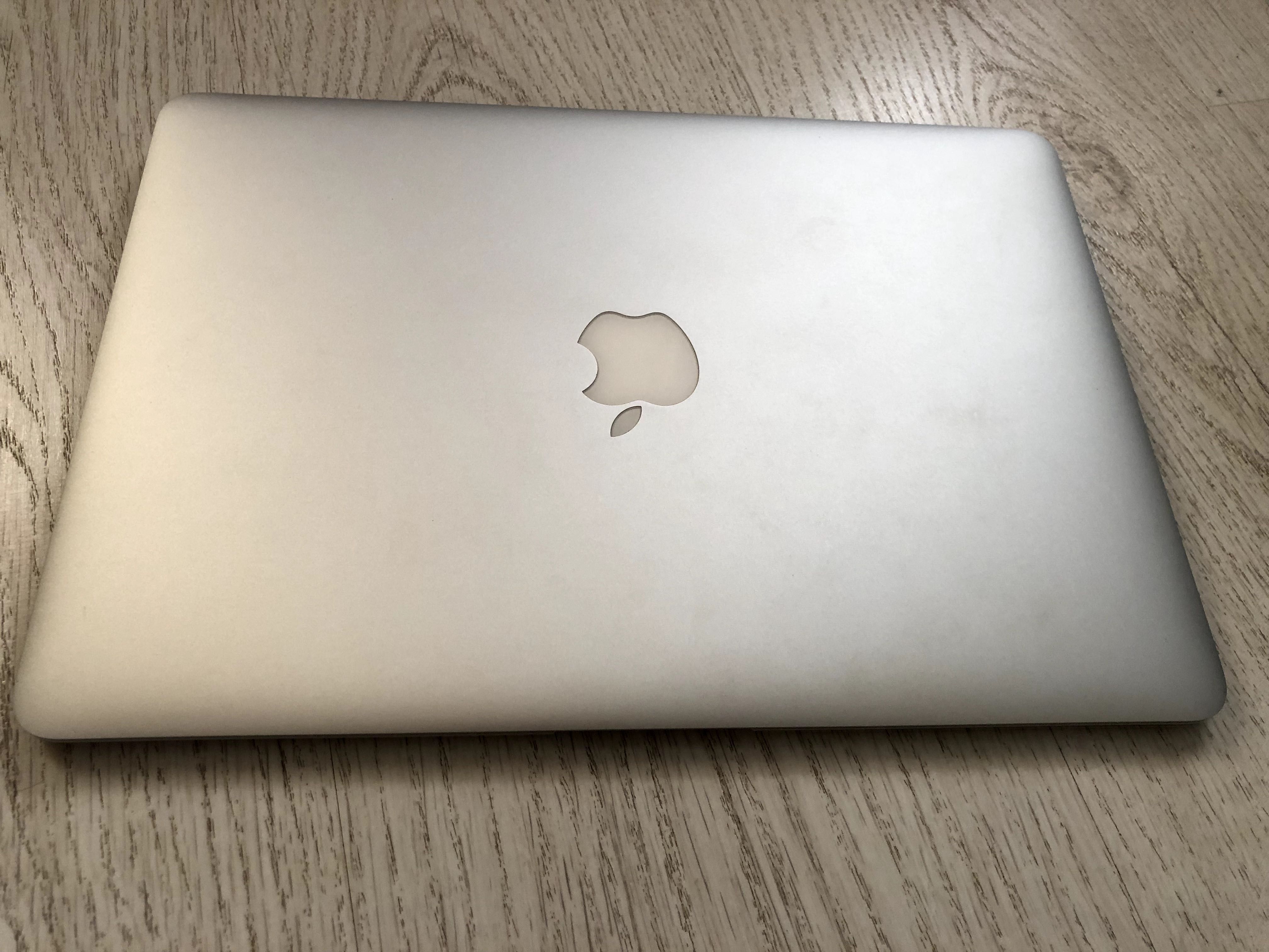 MacBook Air 13 2017