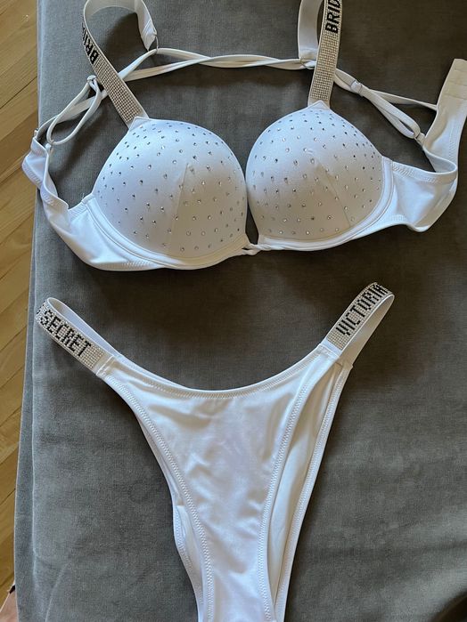 Купальник Victoria’s Secret