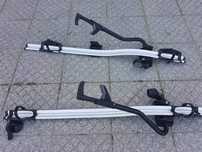 Suportes bicicleta thule 591