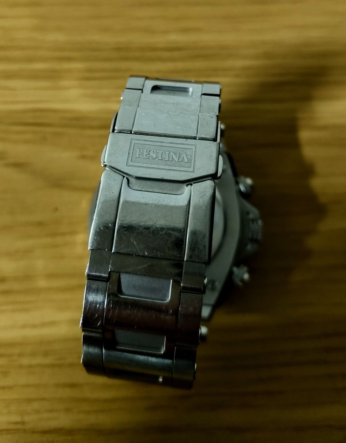 Festina Chronobike