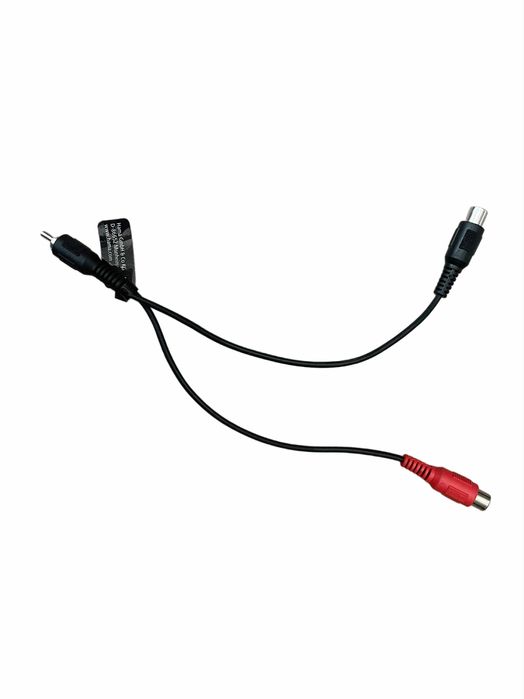Zestaw głośników 5.1 Logitech X-530 70 W czarny
