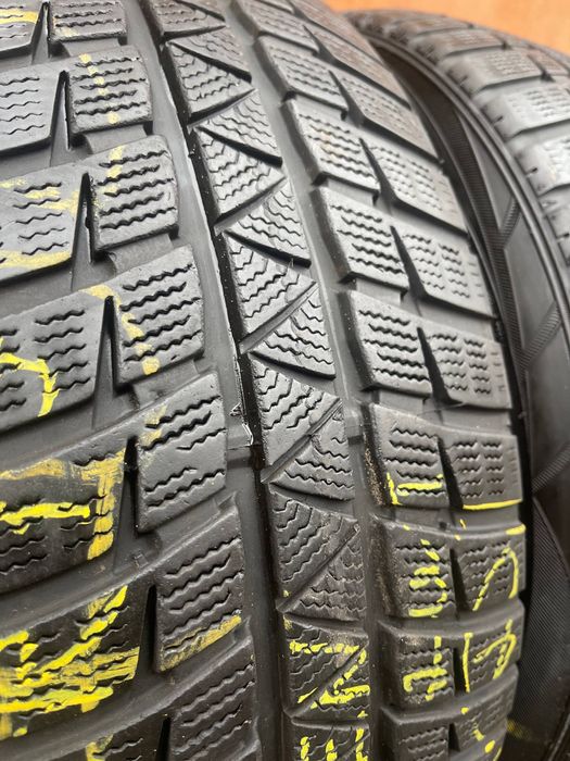 Шини 225/45 r19 зима
