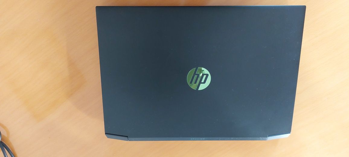 Laptop HP Pav. Gaming 15'ec0xxx