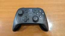 Контролер (геймпад) Hori для Nintendo Switch, ПК