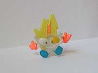 Neon blast ultra rare super zings super things