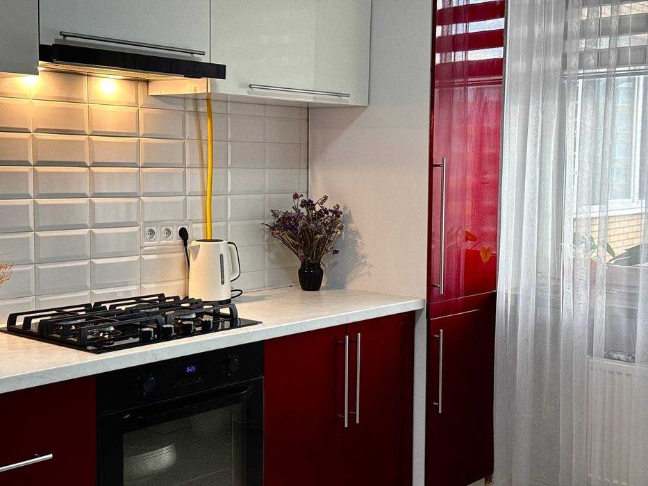 Продаж 2 кімнатної квартири Новобудова