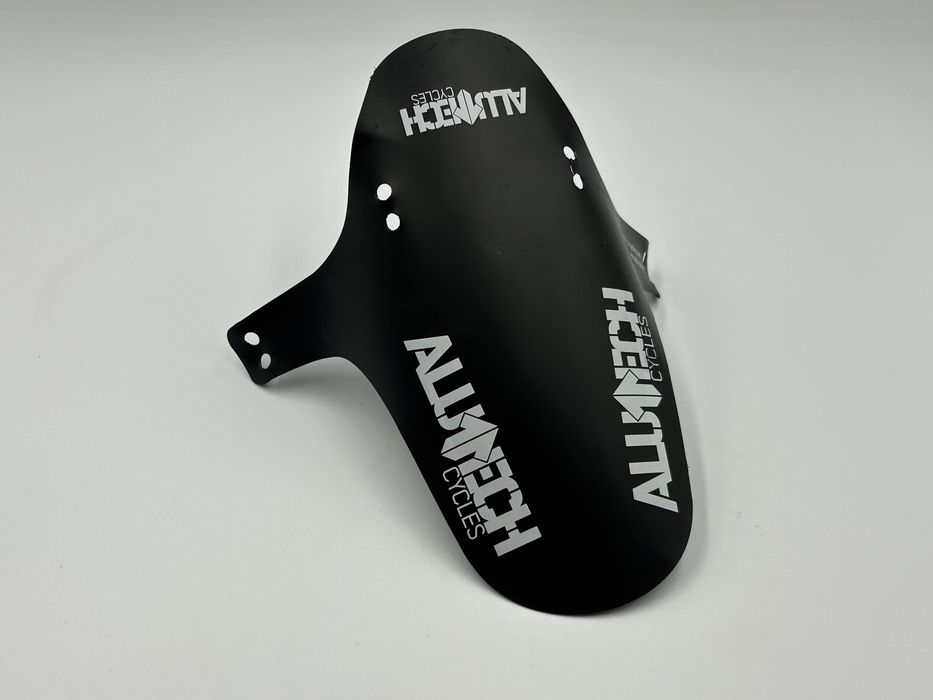 Błotnik rowerowy alutech