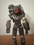 Bioschock 2 Big Sister Figurka Neca Gaming Action Figure