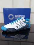 Buty motosportowe Sparco SP-F5
