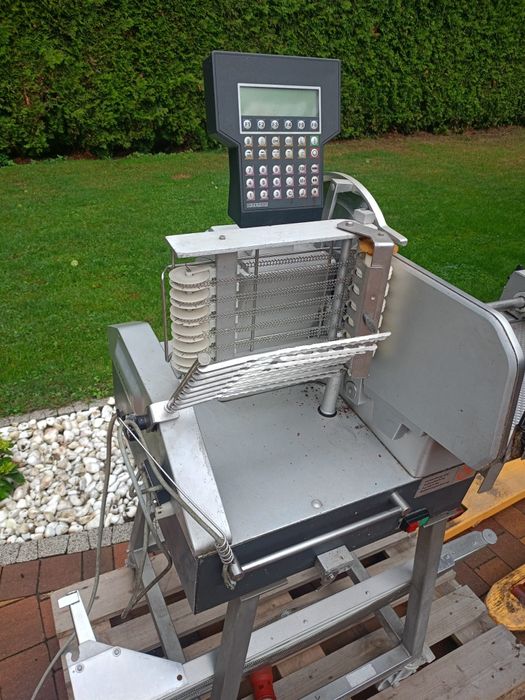 Krajalnica BIZERBA A404FB