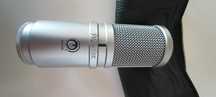 Mikrofon Superlux profesional