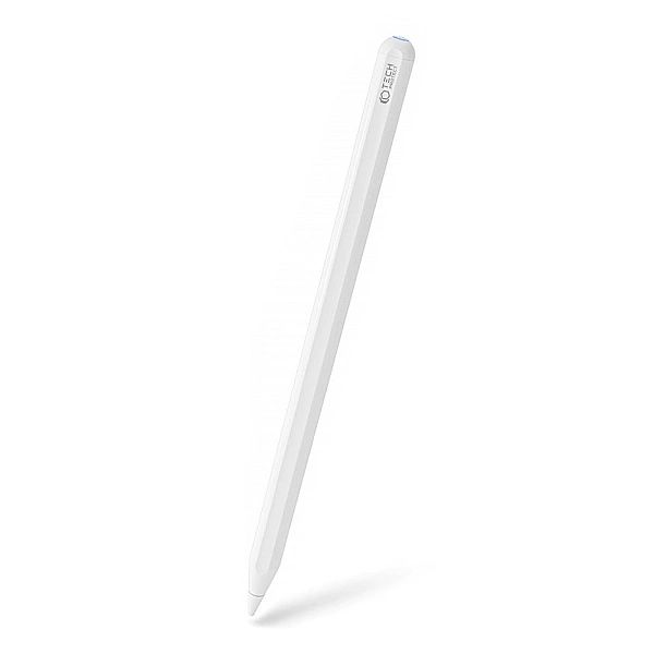Tech-Protect Digital Magnetic Stylus Pen ”2” Ipad White