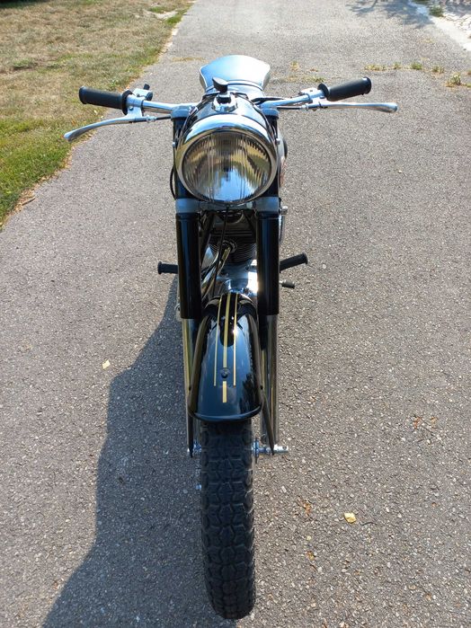 Awo Simson Sport Avo