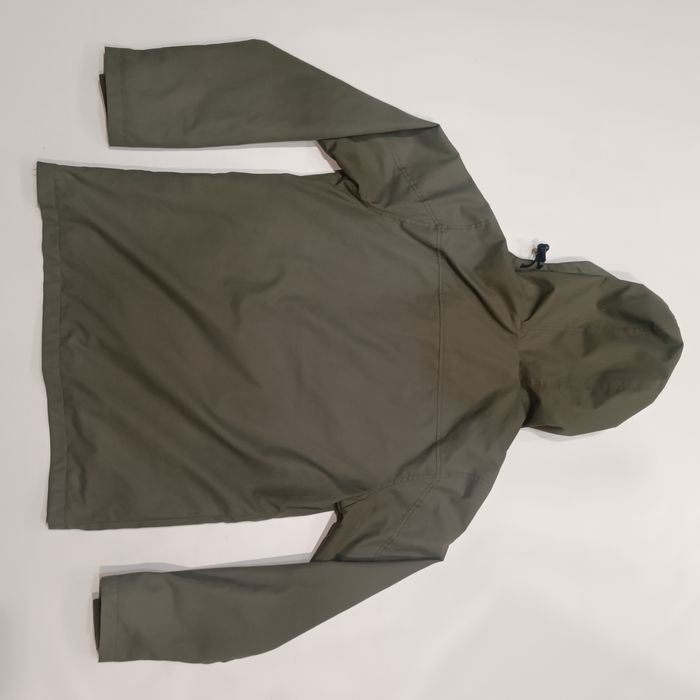 Lyle & Scott  kurtka parka roz,XS/S kurtka płaszcz ocieplana