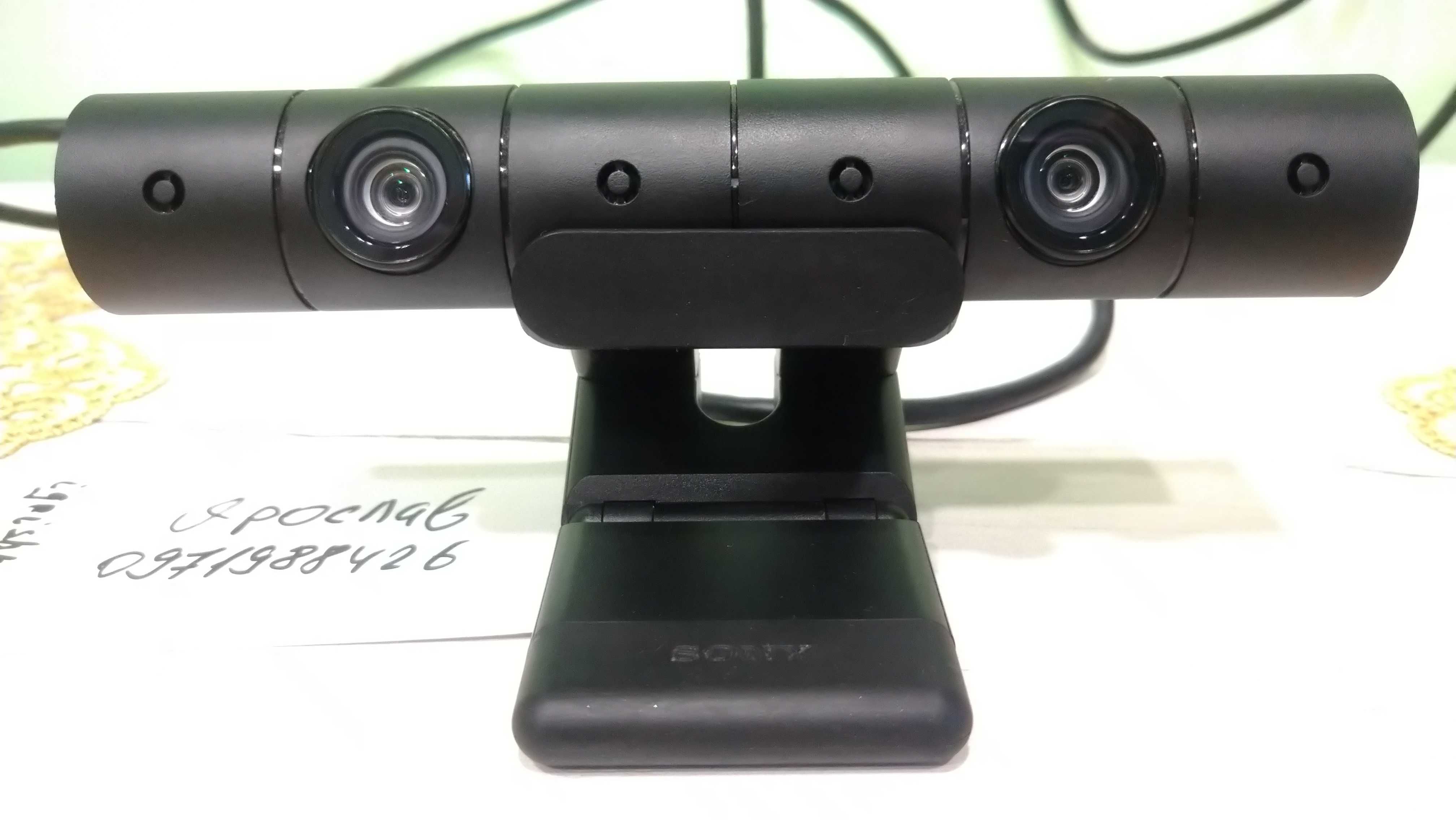 Camera PlayStation 4 Sony V1 PS4/VR/PS5 Камера