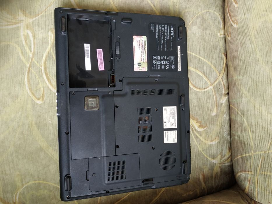 Ноутбук asus z99h