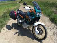Honda XRV 750 Africa Twin RD07
