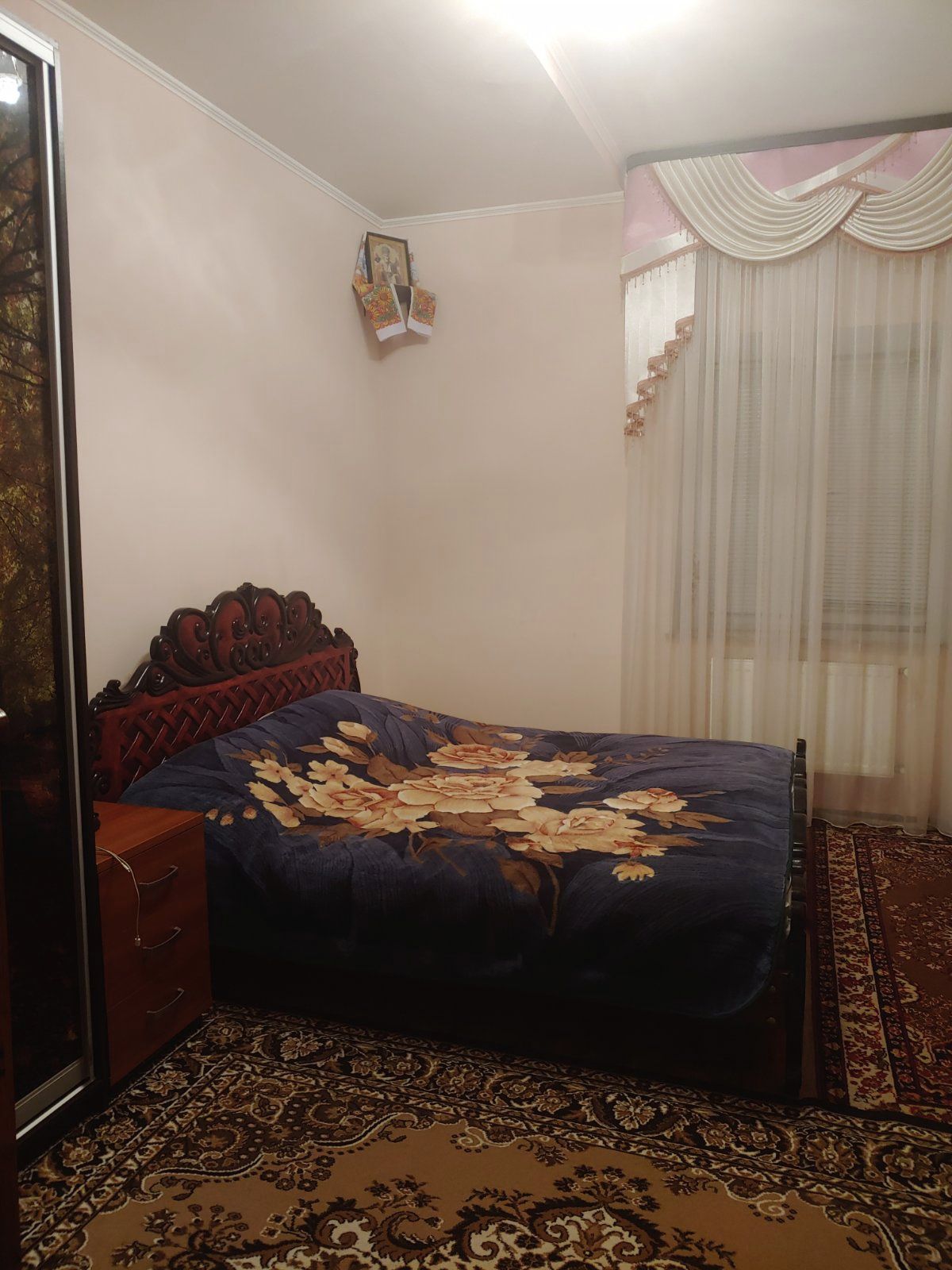 Продаж 3 кімн.квартири