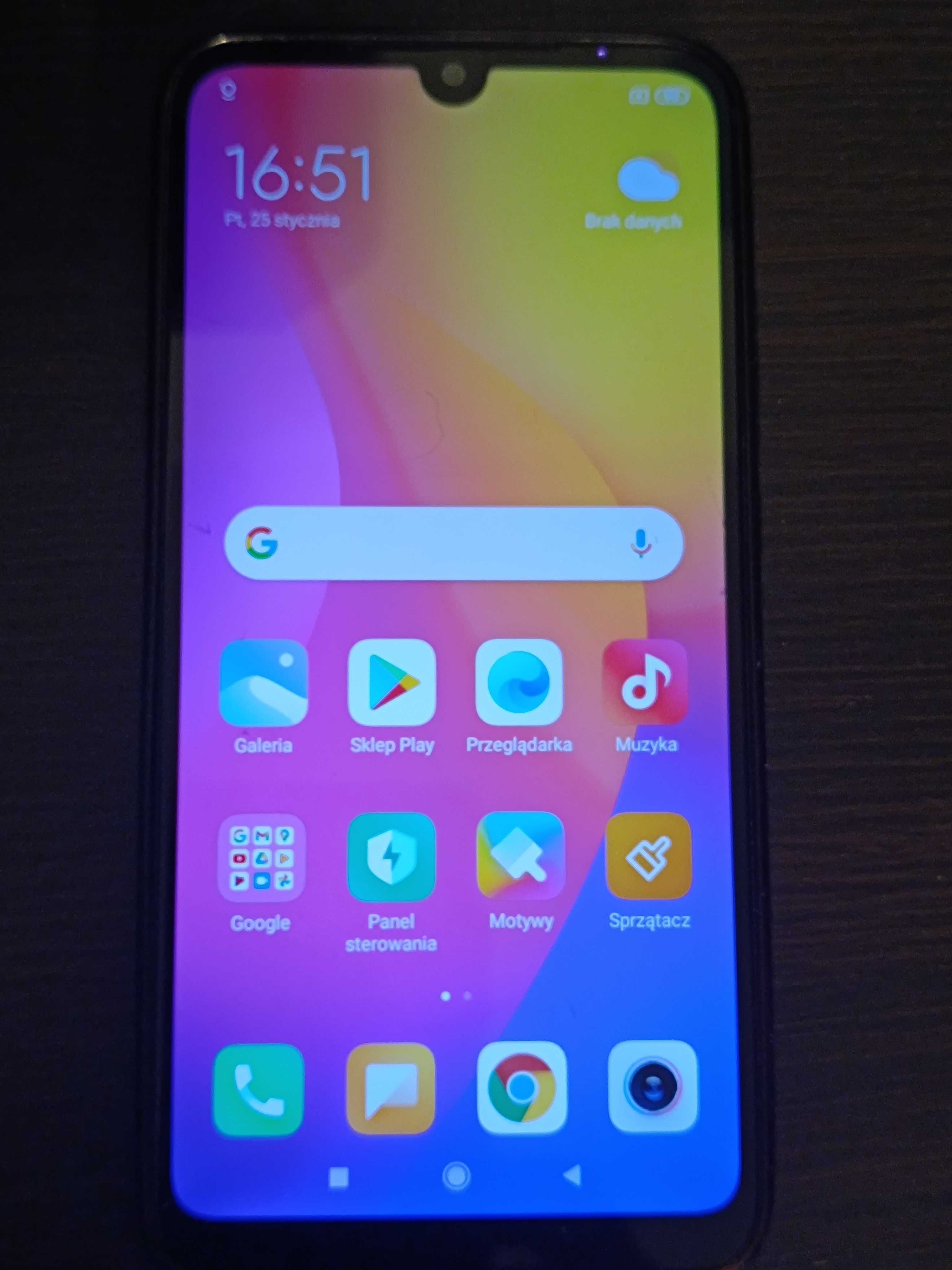 Xiaomi Redmi 7  3/32 G