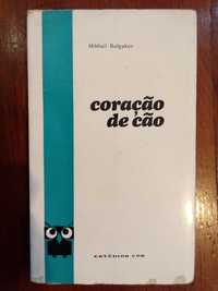 Bulgakov - Coração de cão