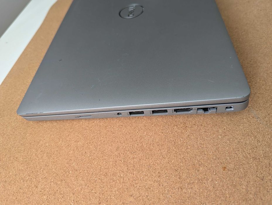 Dell Latitude 5421|Intel i5-11500H|GeForce MX450| 16GB|1 Tb|14' FullHD