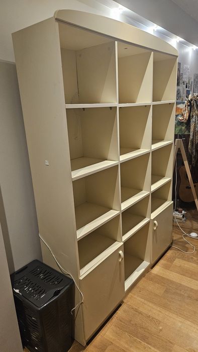 Półka na książki Meblik