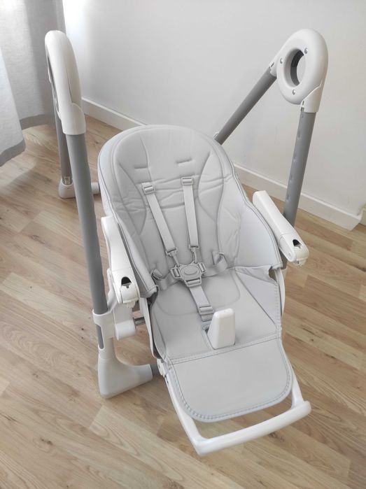 Cadeira De Refeição ZIPPY