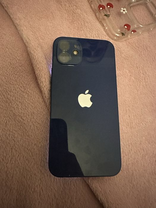 Iphone 12 64 gb azul