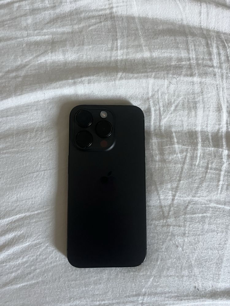 Iphone 15 pro 128GB impecavel