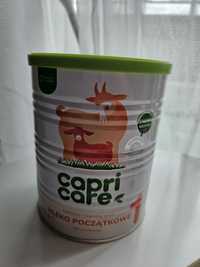 Capri care mleko początkowe