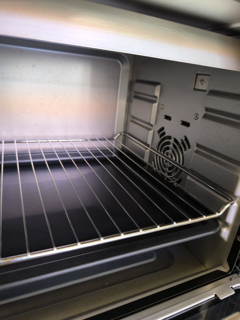 Forno elétrico Moulinex 39L Novo