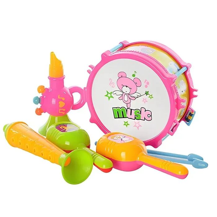 Музичні інструменти 9098,музыкальные инструменты 9098,барабан,маракасы