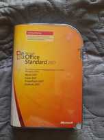 Microsoft Office 2007 Standard