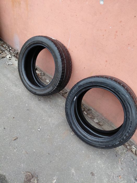 Продам резину R17