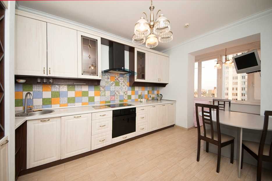 Здам 1-кім. квартиру, ЖК «Silver Breeze», Дніпровська набережна 1