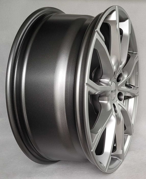 Felgi 18 Dacia Duster 3 parametry jak oryginał 18" 5x114,3 ET 32 66,1