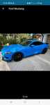 Ford Mustang GT 5.0, GT500,shelby,kamera,felgi 21” wydech przelot