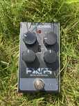Tc electronic metal distortion
