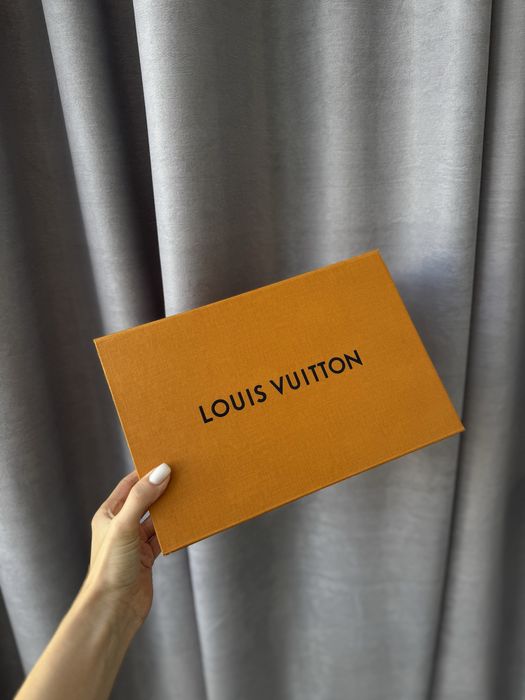 Клатч Louis Vuitton ОРИГИНАЛ