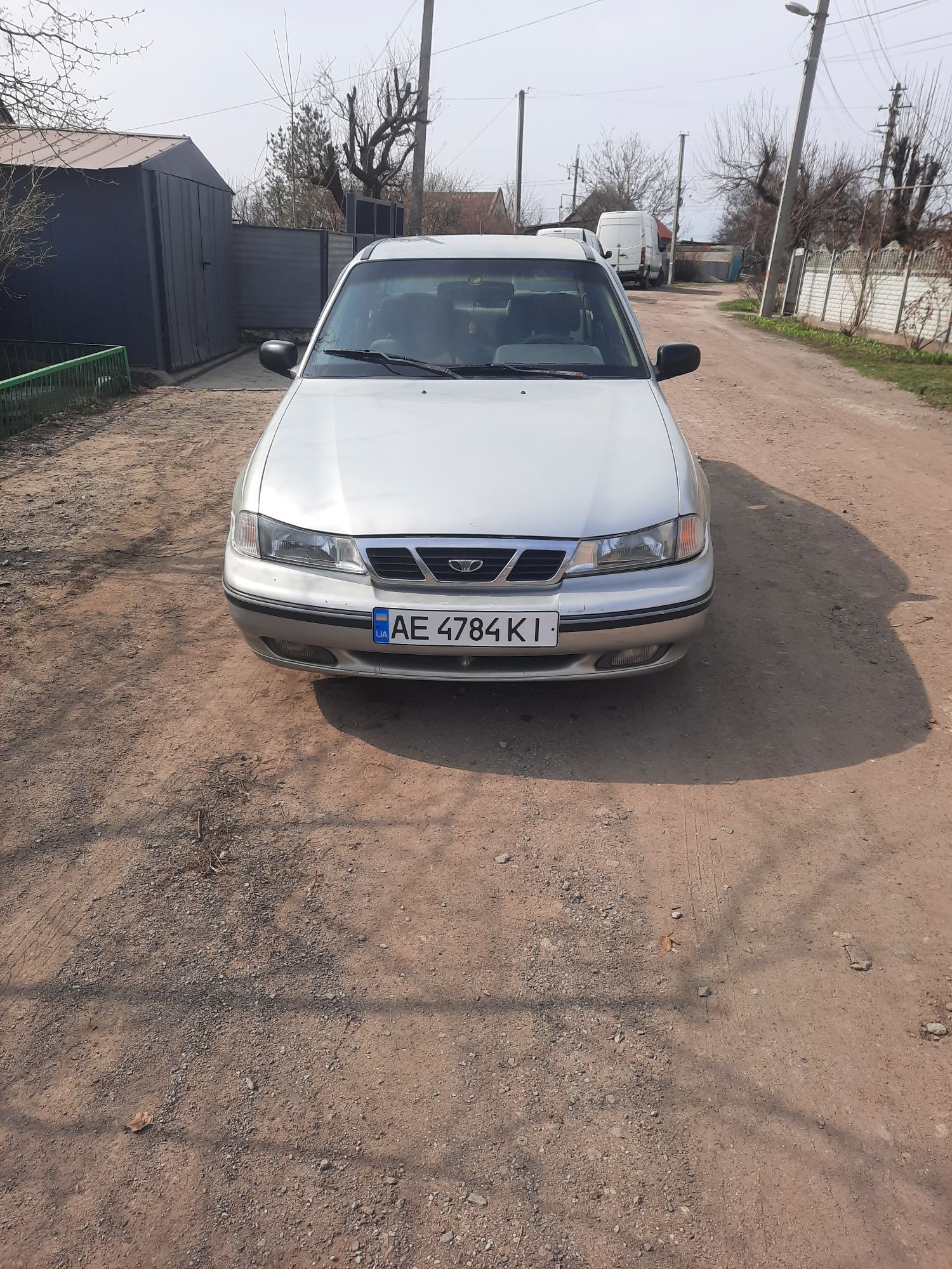 Продам Daewoo Nexia