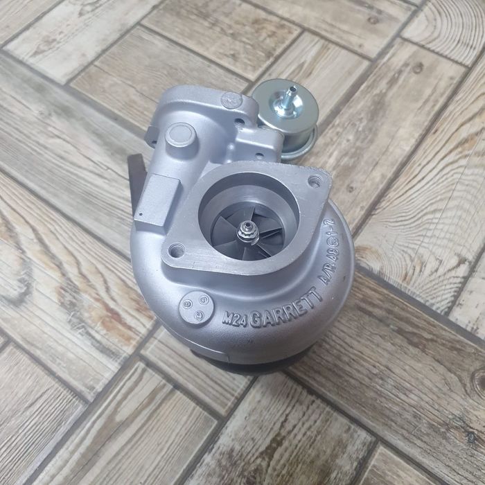 Продам турбіну Nissan Patrol