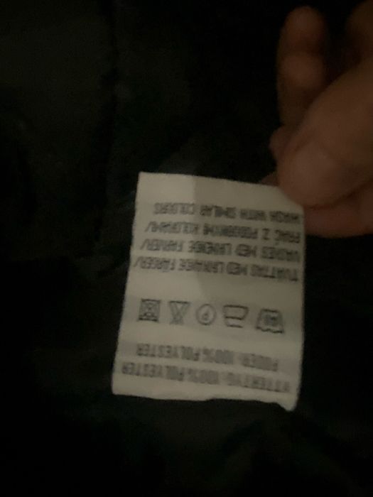 Odzierz robocza Bluewear