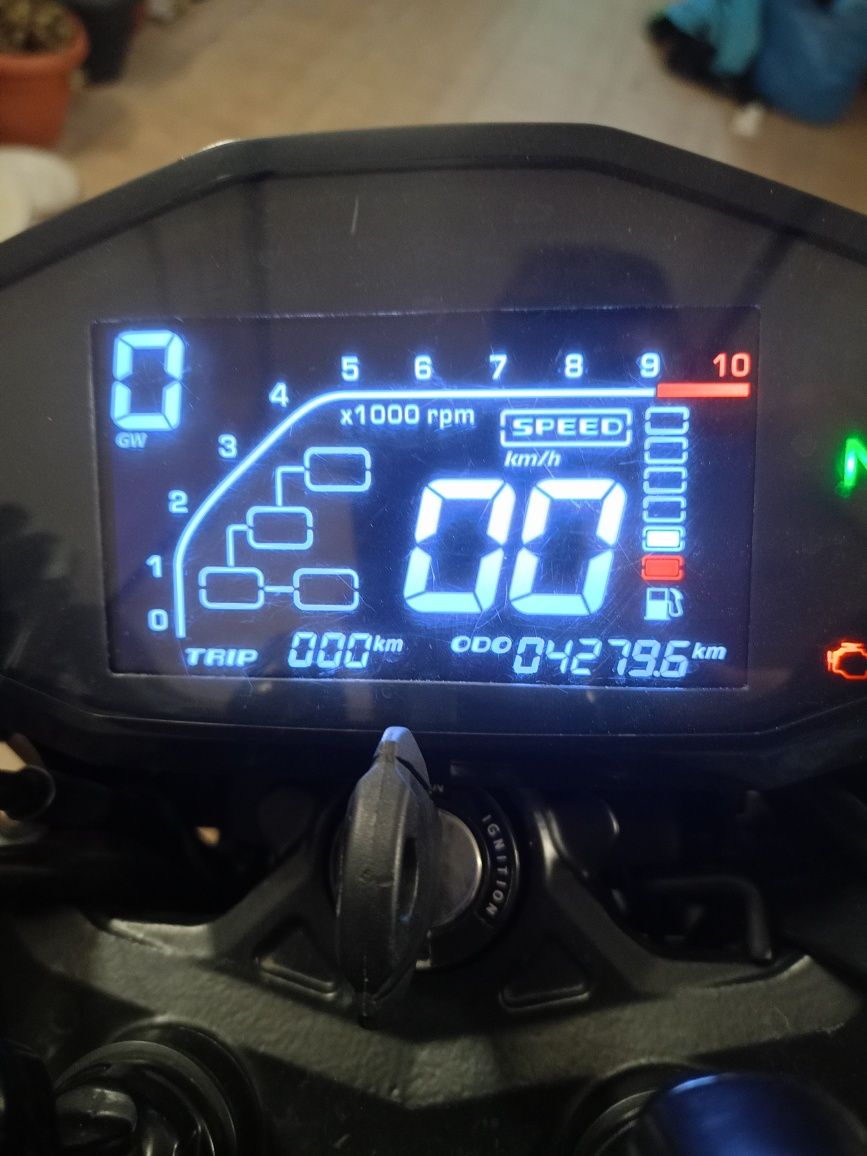 Junak 907 50cc 2024r